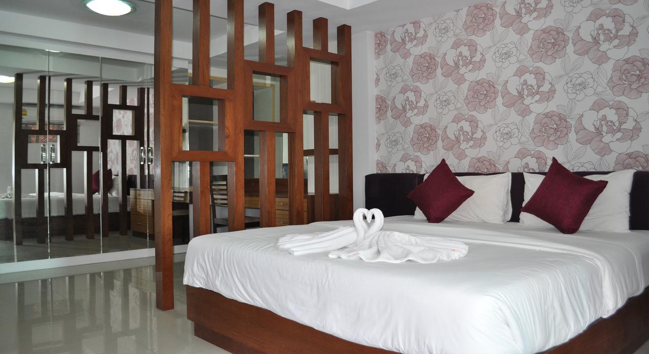 Kata Love Ngoại thất bức ảnh