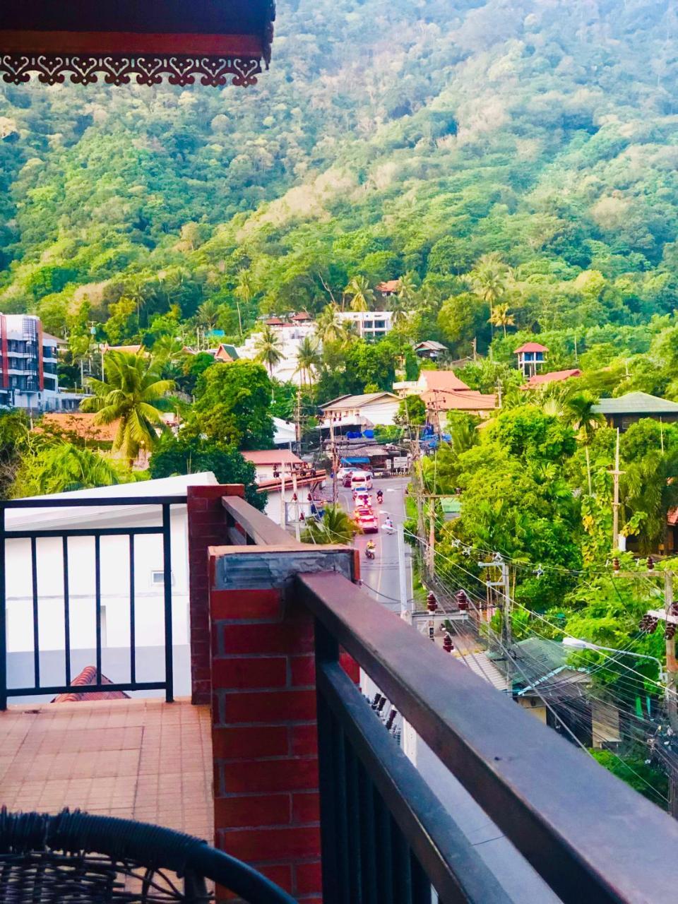 Kata Love Ngoại thất bức ảnh