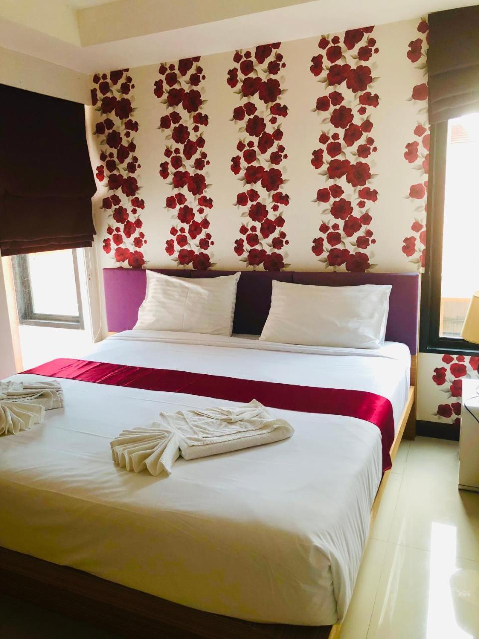 Kata Love Ngoại thất bức ảnh