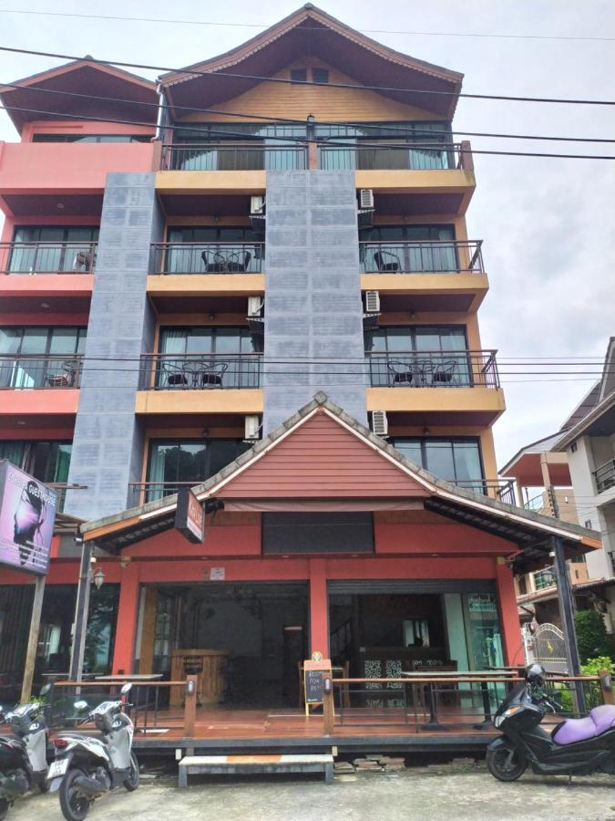 Kata Love Ngoại thất bức ảnh