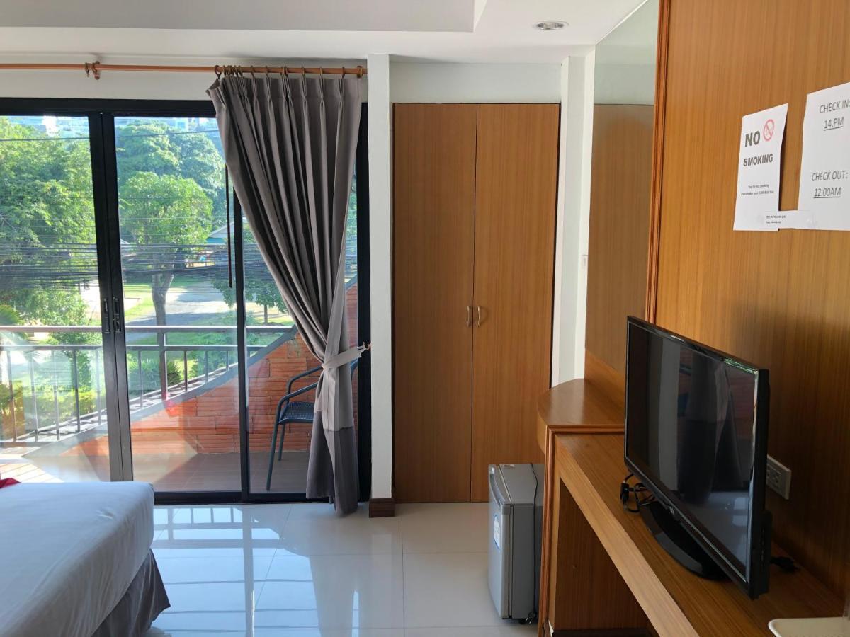 Kata Love Ngoại thất bức ảnh