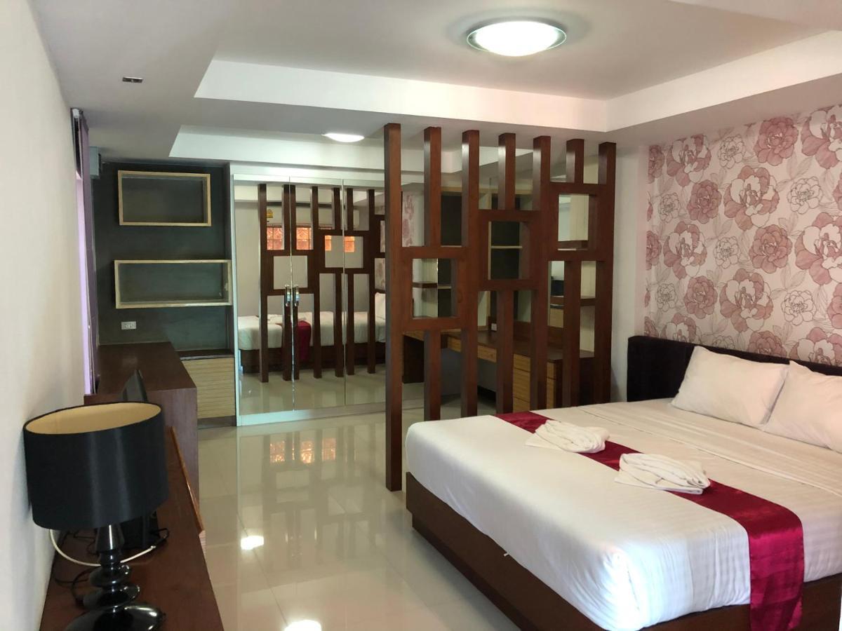 Kata Love Ngoại thất bức ảnh