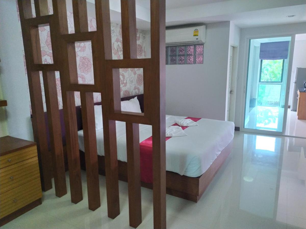 Kata Love Ngoại thất bức ảnh