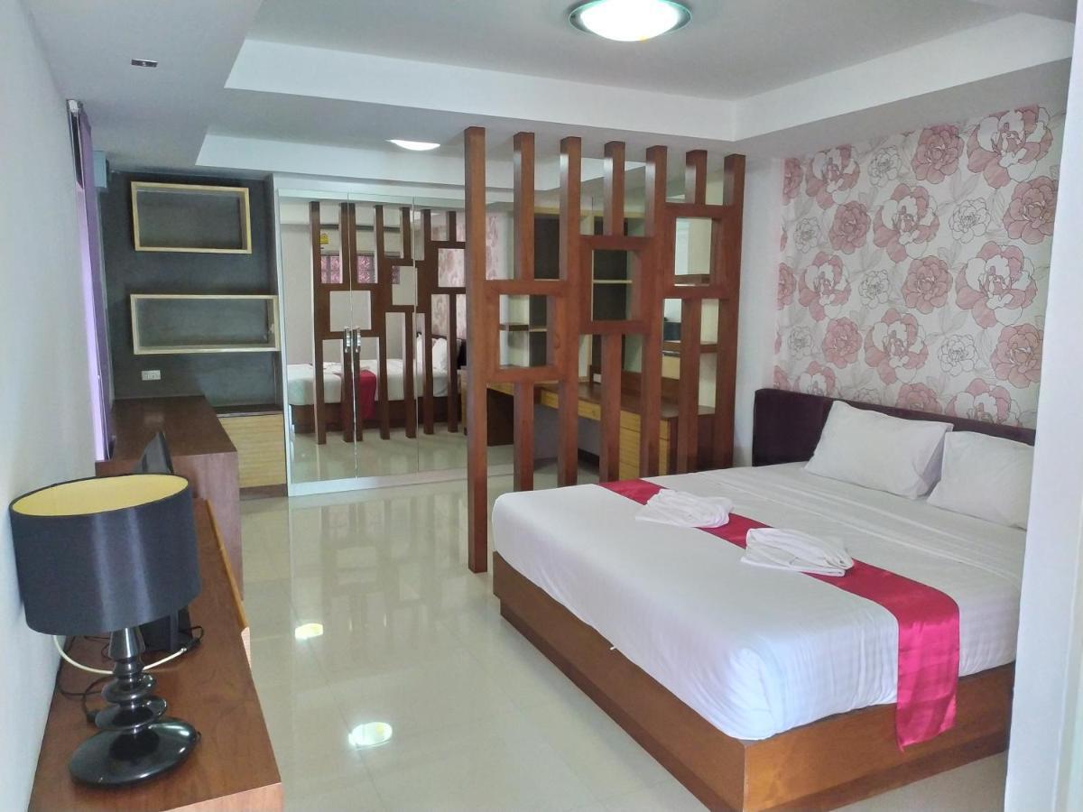 Kata Love Ngoại thất bức ảnh