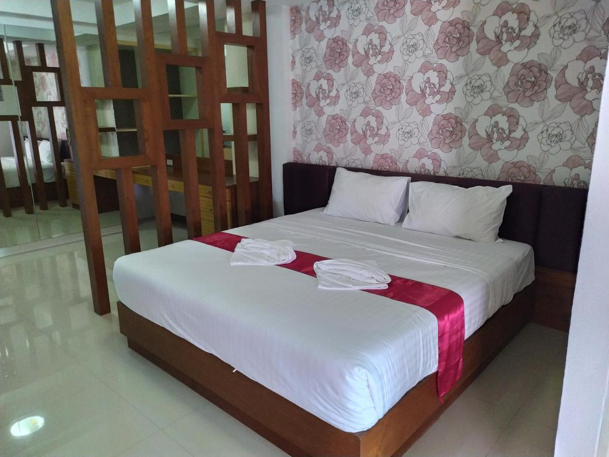 Kata Love Ngoại thất bức ảnh
