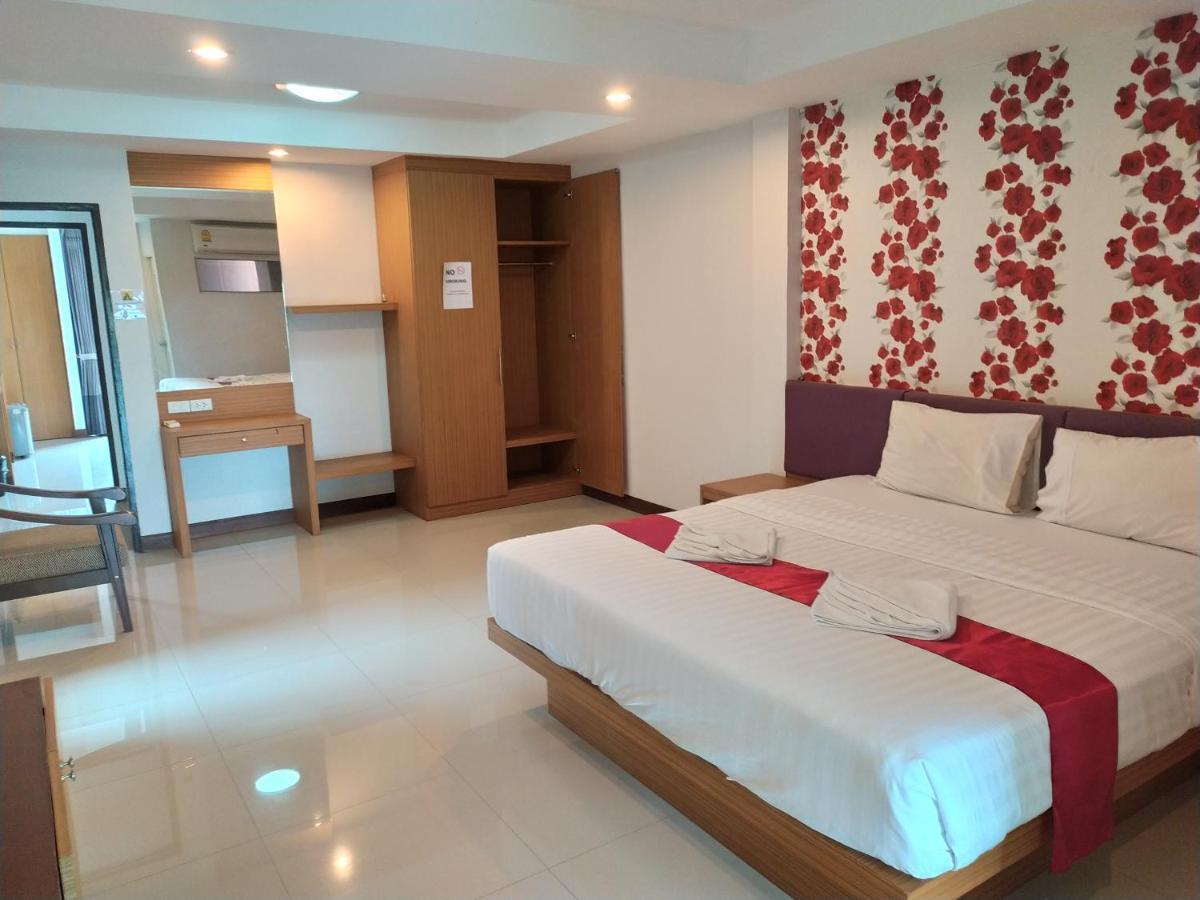 Kata Love Ngoại thất bức ảnh