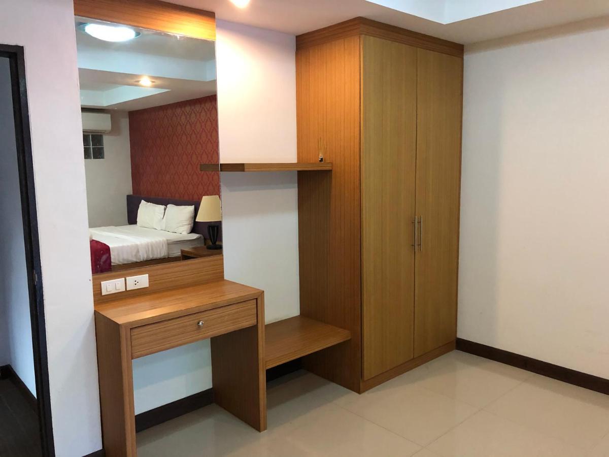 Kata Love Ngoại thất bức ảnh