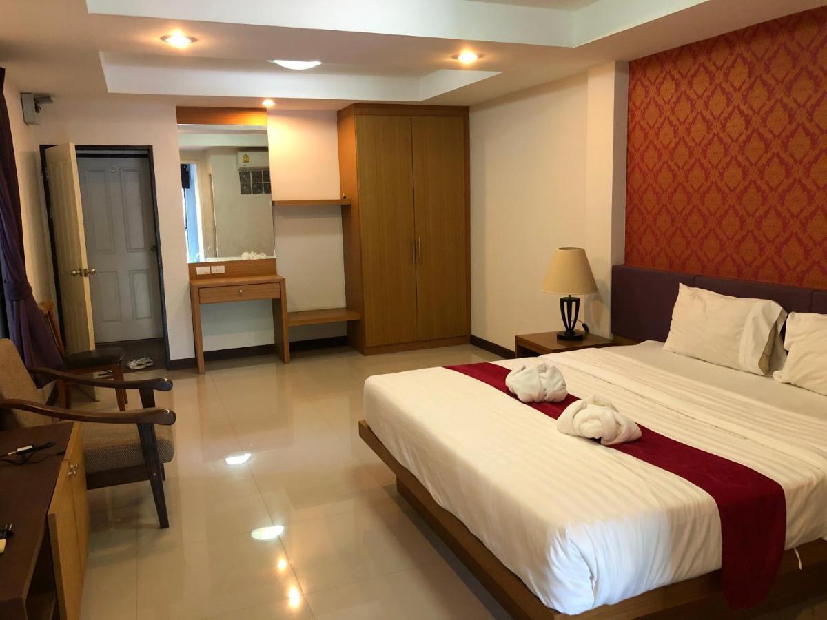 Kata Love Ngoại thất bức ảnh