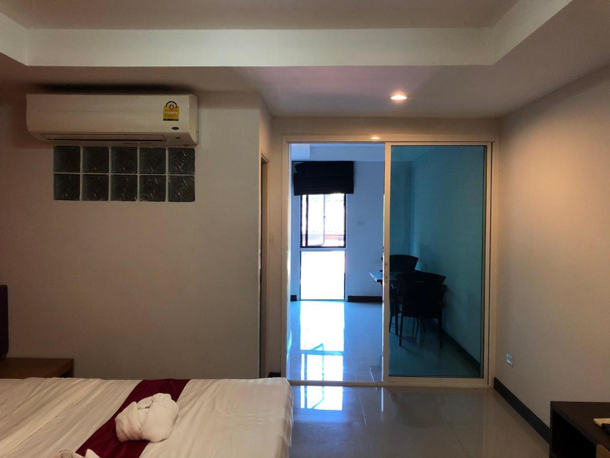 Kata Love Ngoại thất bức ảnh